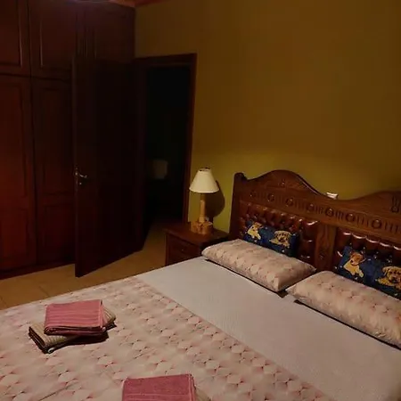 Stone House In Prosilio, Kardamyli Holiday home